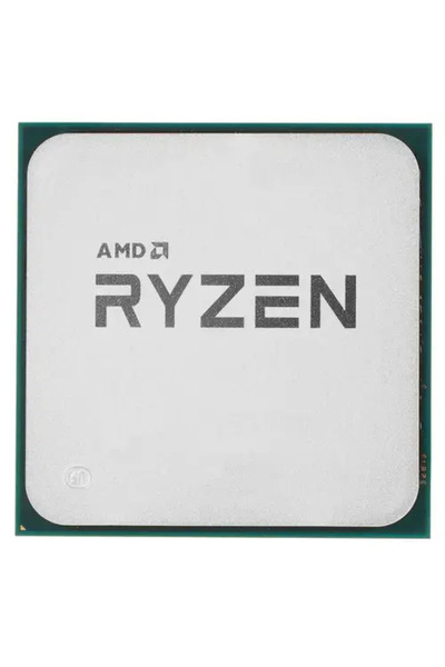 Amd Procesor Ryzen 5 5600GT TRAY, 3.6GHz (până la 4.6GHz), 65W, AM4