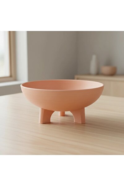 OEM Bol Decorativ Stil Japandi Imprimat 3D, Design Minimalist