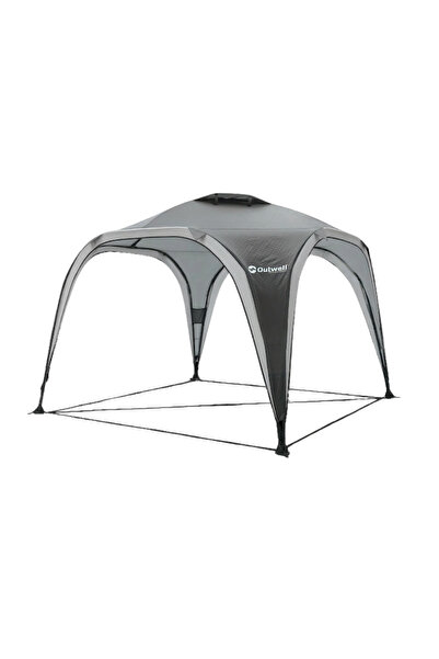 Outwell Wakefield Shelter M UPF+50 Korumalı 3x3 m. Gazebo Çadır & Gölgelik