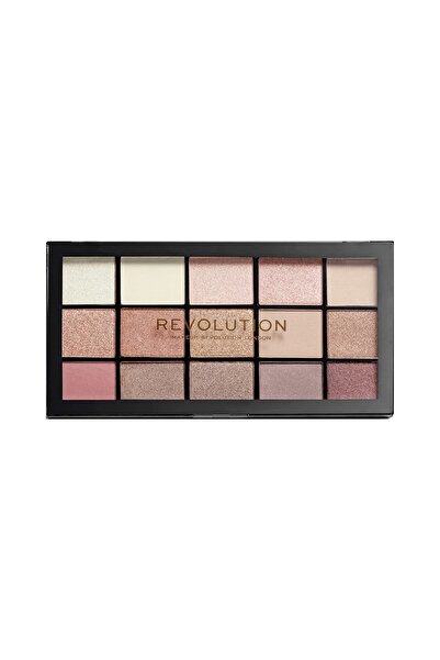 Revolution Reloaded Far Paleti Iconic 3.0