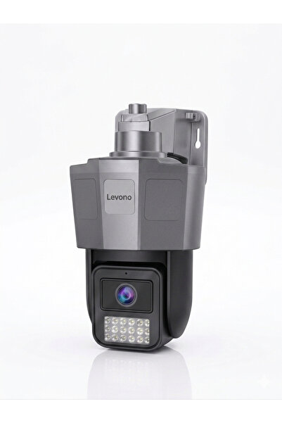 LENOVO 4G SOlar AOV Intelligent Camera