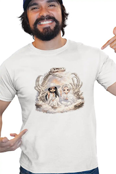 OEM Tricou Barbati Empire Of The Sun Eden