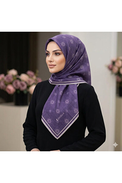 locella PAMUKLU SOFT EŞARP