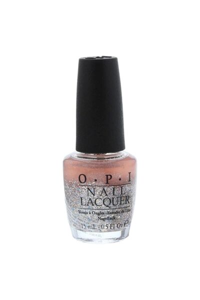 OPI , Muppets Most Wanted, Butyl Acetate, Glitter, Nail Polish, NL M75, Muppe...