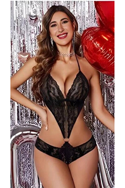 Berselya Underwear&Accessories Dantel Şıklığı V2907