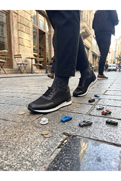 Seçgin Konay 4581 Daily Comfortable Sports Style Shoes