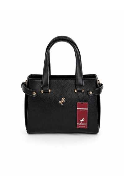 Miami Polo Women's Hand Shoulder Bag with Internal Compartment, Daily Stylish...