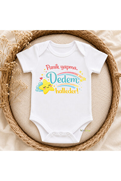 MiniHouse Uncle, Aunt, Sister, Brother, Brother-in-law, Aunt, Written Baby Bo...