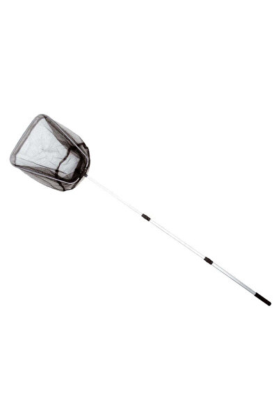 Baracuda Minciog cu cap triunghiular KW003 lungime totala 2 m, deschidere 50 cm