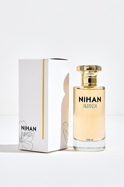Nihan Amanda Kadın Parfüm 100 ml