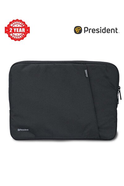 President Waterproof lightweight business laptop bag, can be divided into par...