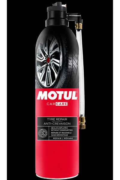 OEM SPRAY PANĂ ANVELOPĂ REIFENPANNENSPRAY 500ML