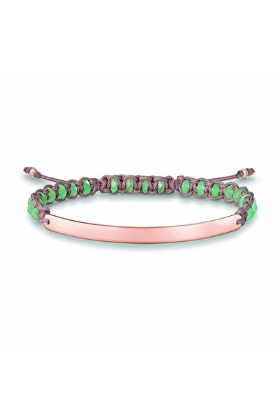 Thomas Sabo ΓΥΝΑΙΚΕΙΟ ΒΡΑΧΙΟΛΙ LBA00548916L2 (21ΕΚ.)