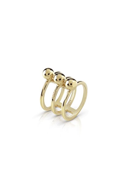 Guess ΓΥΝΑΙΚΕΙΟ ΔΑΧΤΥΛΙΔΙ UBR85016-52 (52 )