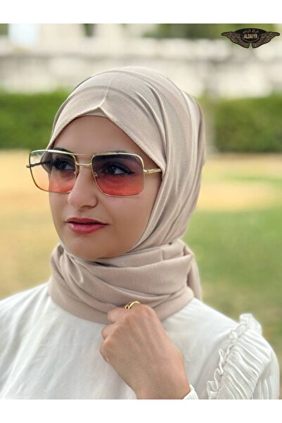 ALDAIYR Kreb Shawl 180X70