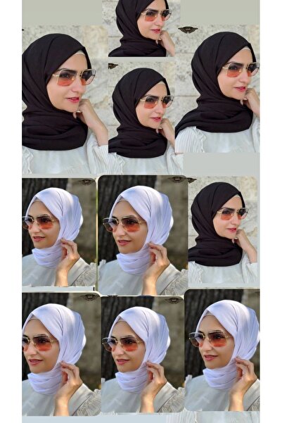 ALDAIYR Kreb Shawl 180X70