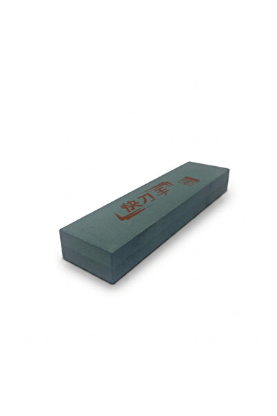 Generic Professional Dual-Sided Whetstone Knife Sharpener 120/320 Grit - 20x5...