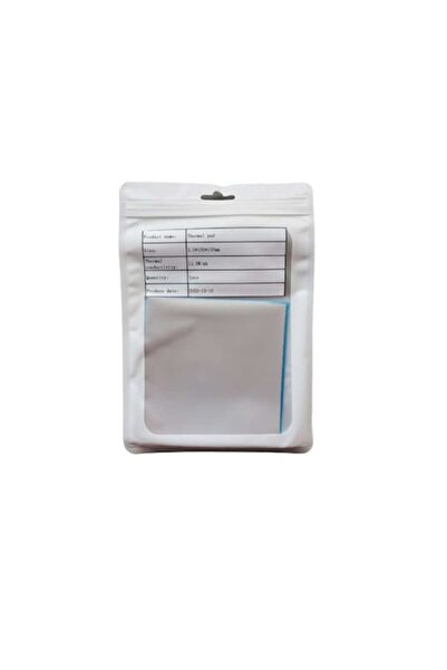 OEM Bandă termoconductoare 12.8 W/mK 100x100x2 mm Pad termic