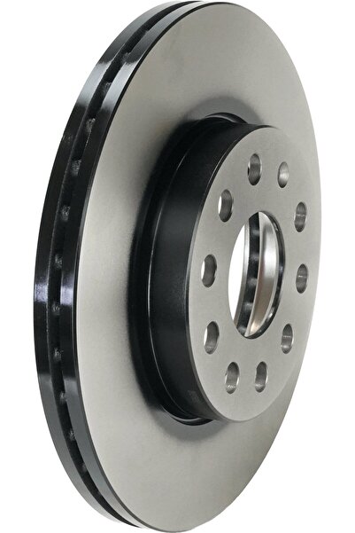 OEM BRAKE DISC TRW DF6903S 276MM VENTILATED