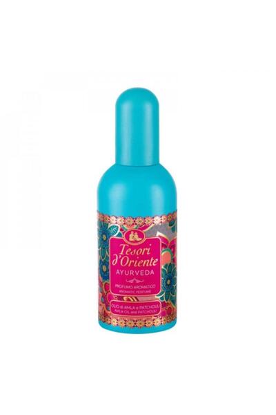 TESORİ معطر جسم ايورفيدا من تيسوري دي اورينت ,100مل