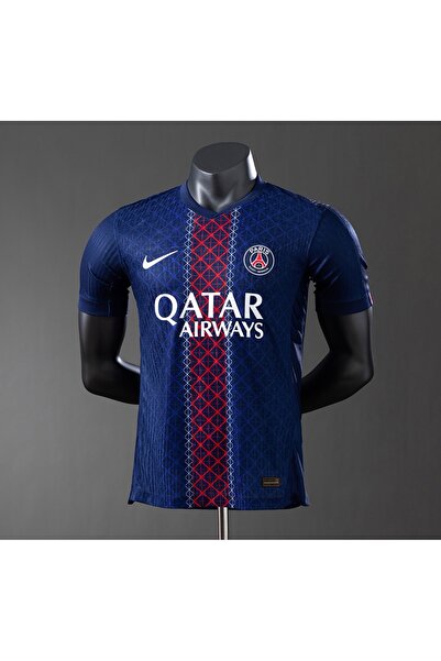 DDSTORE Tricou fotbal - PSG25/26 UCL edition O.Dem7