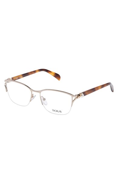 Tous ΓΥΑΛΙΑ ΓΥΝΑΙΚΕΙΑ VTO318S540300 (Φακός/Γέφυρα/Βραχίονας) 54/17/135 χιλ.)