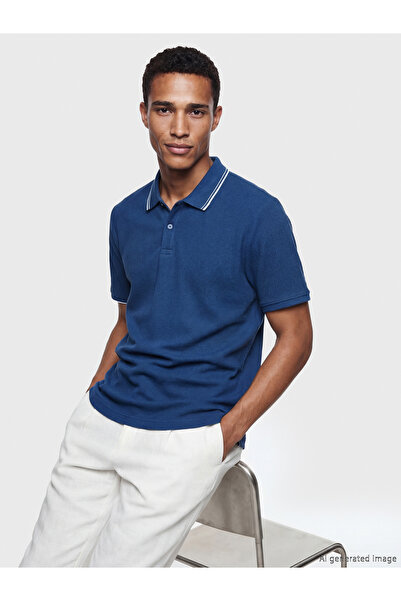 LC Waikiki Tricou polo bărbătesc