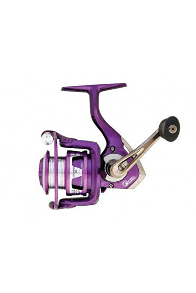 Baracuda Mulinetă spinning Cyclone 20