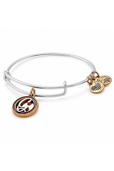 Alex and Ani ΓΥΝΑΙΚΕΙΟ ΒΡΑΧΙΟΛΙ A18EBINT07TTR (20ΕΚ.)