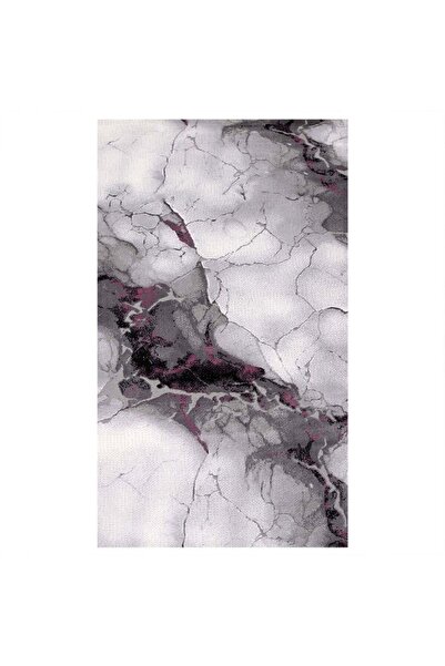 CasaRossaTextil Covor BELLA Gri-Lila 2 | Covor Premium Turcia