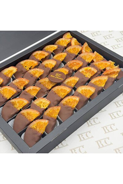 OEMS Chocolate orange slices