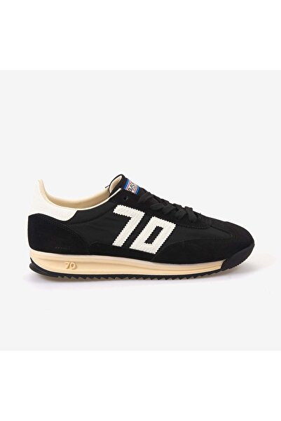 KEMAL TANCA Back70 Erkek Bağcıklı Süet Spor & Sneaker Ayakkabı N26