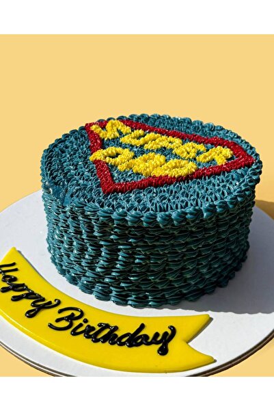 OEMS Cake father hero