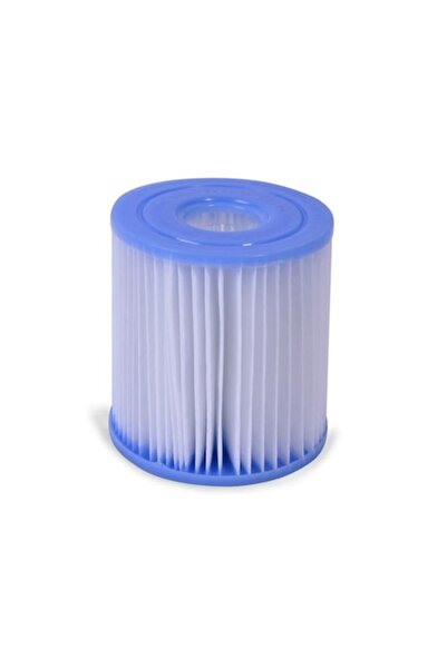 Intex Filtru de piscină de înlocuire, mărimea H, alb/albastru