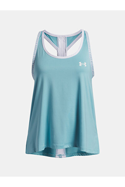 Under Armour Maiou de damă Tech Knockout Tank