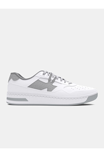 Under Armour Pánské boty UA Court 96 Suede