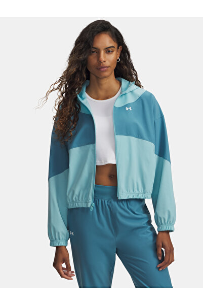 Under Armour Jachetă de damă UA Rival Woven Jkt HD