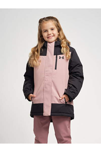 Under Armour Jachetă de fată UA TONIBIRD JACKET