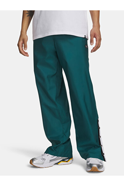 Under Armour Pantaloni sport bărbați UA Icon SW Woven Pants