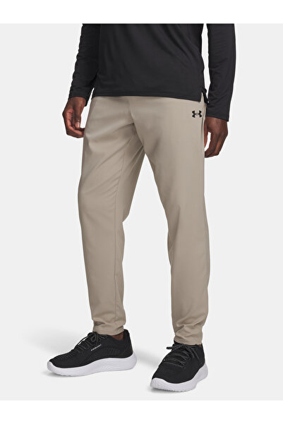 Under Armour Pánské sportovní kalhoty Vanish Training Pant-BRN