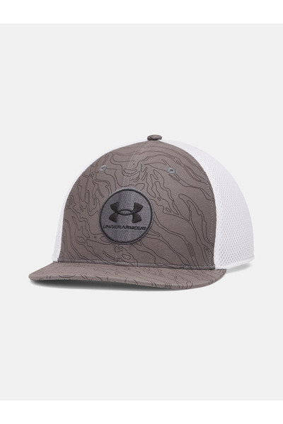 Under Armour Șapcă bărbătească M Drive Mid STR