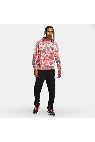 Nike Nsclupant Oh Ft Erkek Günlük Eşofman Altı Geniş Oversize Kesim