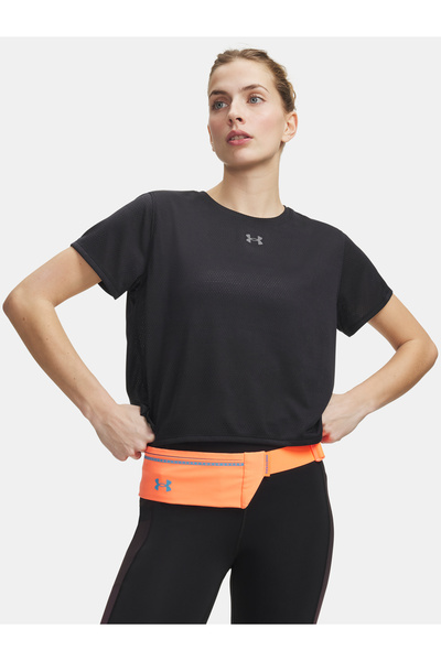 Under Armour Tricou de damă UA Velociti cu mânecă scurtă