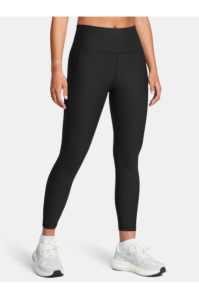 Under Armour Colanți de damă Meridian Rib până la gleznă