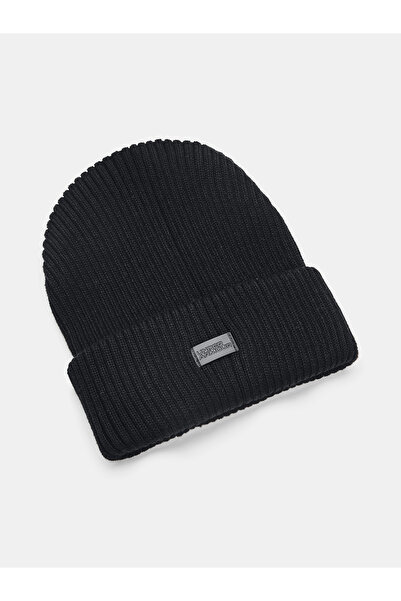 Under Armour Čepice Around Town Multi Hair-BLK