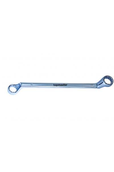 Top Master Pro Cheie inelara cotita 30х32mm CR-V TMP