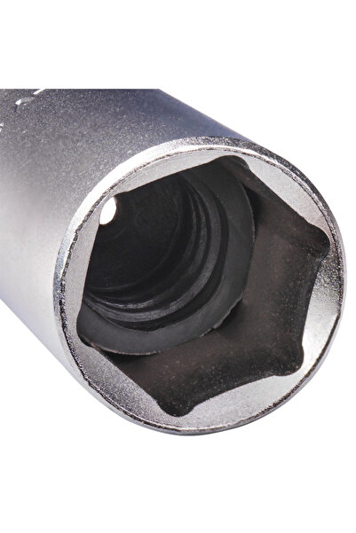 Top Master Pro Tubular - satin 1/2"x16mm CR-V TMP