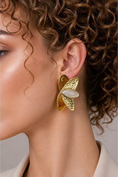 Jack Ferrero Amélie Summer Luxury Earrings