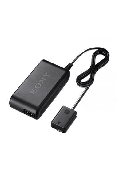 Sony AC-PW20 Μετασχηματιστής AC για κάμερες RX και Alpha