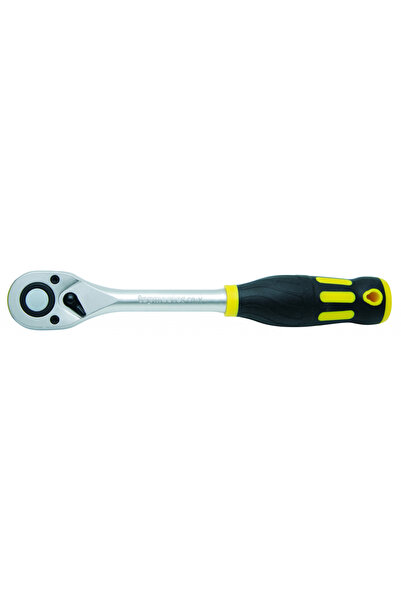 Top Master Pro Ratchet handle 1/2"X255mm 24t TMP